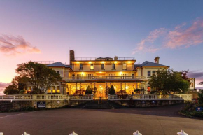 Carrington Hotel Katoomba